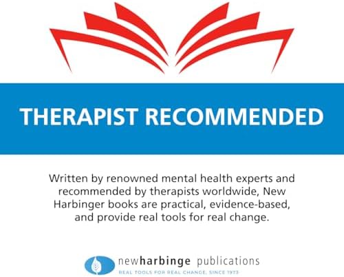Rewire Your Anxious Brain: How to Use the Neuroscience of Fear to Overcome Anxiety, Panic, and Worry by Catherine M. Pittman PhD