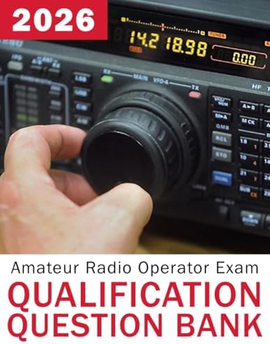 Canadian Amateur Radio Exam Question Bank - Basic and Advanced Qualification (Ham Radio) by Melito Press