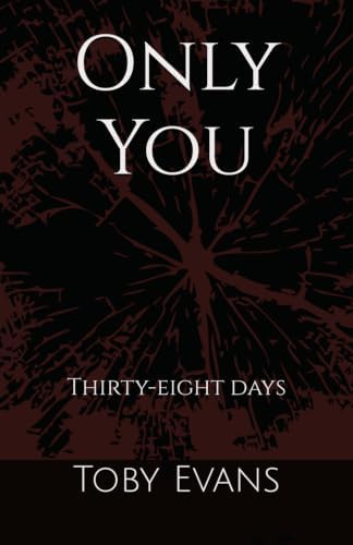 Only You by Toby Evans