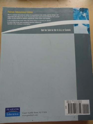 MICROECONOMICS : INTERNATIONAL VERSION by Robert S. Pindyck