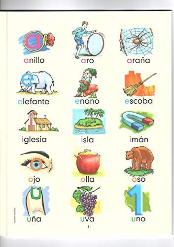 Nacho: Libro Inicial de Lectura Dominicano (Susaeta) (Spanish Edition) by varios