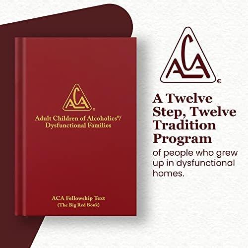 Adult Children: Alcoholic / Dysfunctional Families by ADULT CHILDREN OF ALCOHOLICS
