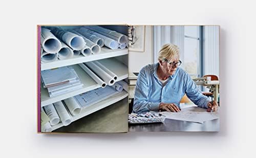 Piet Oudolf At Work by Cassian Schmidt