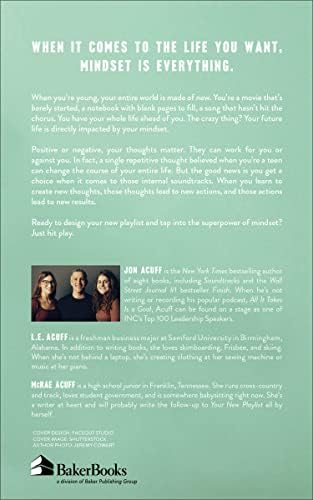 Your New Playlist by Acuff