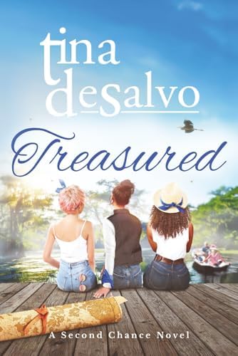 Treasured: A Second Chance Novel by Tina DeSalvo