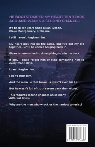 The Lie: A Billionaire Second Chance Romance (All In Billionaires) by Maggie Cole