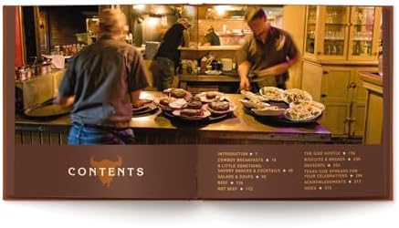 The Perini Ranch Steakhouse Cookbook: A Celebration of History, Heritage, and Home on the Ranch by Lisa Perini