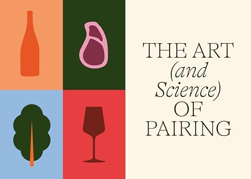 Wine Simple: Perfect Pairings: An Ingenious Guide to Enjoying Wine with Food by Aldo Sohm
