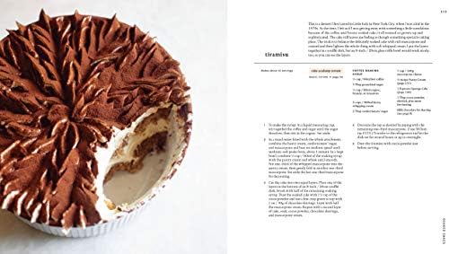 Zoë Bakes Cakes: Everything You Need to Know to Make Your Favorite Layers, Bundts, Loaves, and More [A Baking Book] by Zoë François