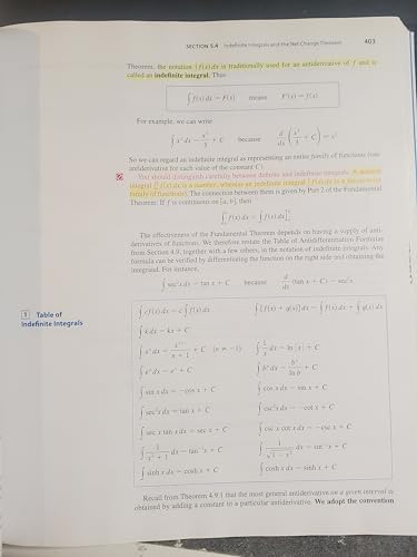 Single Variable Calculus: Early Transcendentals by James Stewart