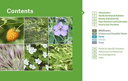The Pacific Northwest Native Plant Primer: 225 Plants for an Earth-Friendly Garden by Kristin Currin