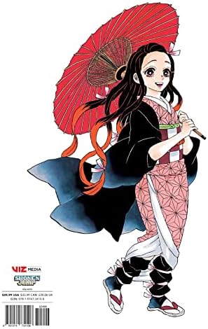 The Art of Demon Slayer: Kimetsu no Yaiba by Koyoharu Gotouge