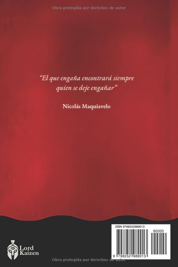 El Príncipe: Edición Completa en Español del libro de Maquiavelo | Lord Kaizen (Spanish Edition) by Nicolás Maquiavelo