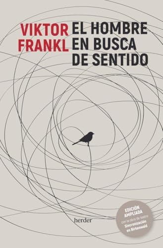 El hombre en busca de sentido by Viktor Frankl