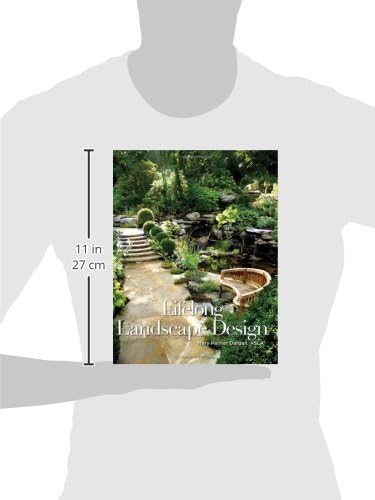 Lifelong Landscape Design by Mary Palmer Dargan