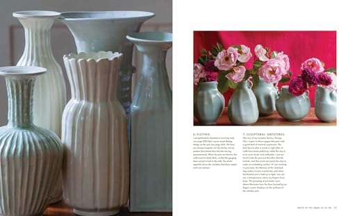 Life in the Studio: Inspiration and Lessons on Creativity by Frances Palmer