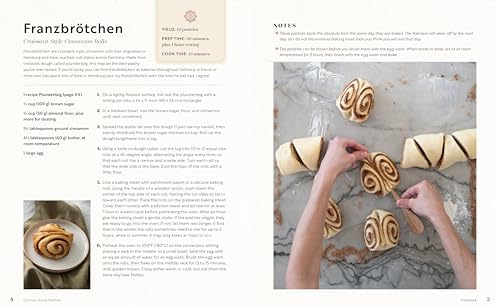 German Home Kitchen: Traditional Recipes That Capture the Flavors of Germany by Sophie Sadler