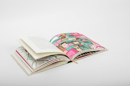La campana de cristal (Edición ilustrada) / The Bell Jar (Illustrated Edition) (Spanish Edition) by Sylvia Plath
