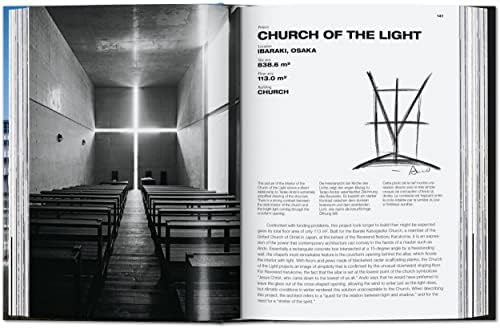 Ando. Complete Works 1975–Today. 40th Anniversary Edition by Philip Jodidio