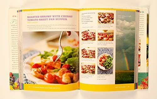 The Pioneer Woman Cooks―Come and Get It!: Simple, Scrumptious Recipes for Crazy Busy Lives ― A #1 NYT Bestselling Quick and Easy Cookbook by Ree Drummond