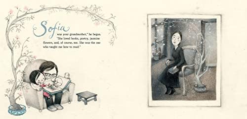 Alma and How She Got Her Name: (A Heartwarming Story About Family History and the Meaning of Names - For Kids Ages 3-8) by Juana Martinez-Neal