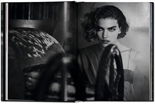 Peter Lindbergh. On Fashion Photography by Peter Lindbergh