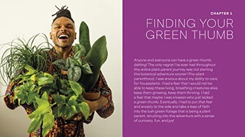 You Grow, Gurl!: Plant Kween's Lush Guide to Growing Your Garden by Christopher Griffin