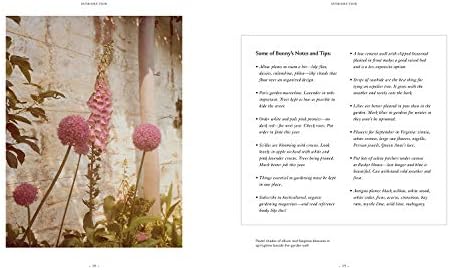 Garden Secrets of Bunny Mellon by Linda Jane Holden