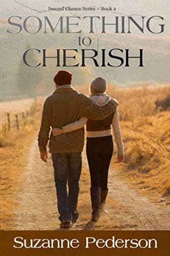 Something to Cherish (Second Chance) by Suzanne Pederson
