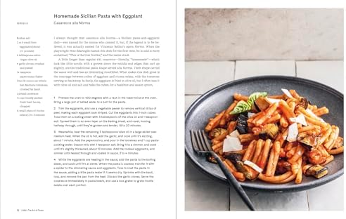 Lidia's The Art of Pasta: An Italian Cookbook by Lidia Matticchio Bastianich