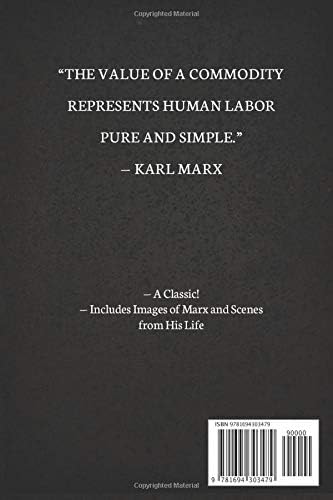 Das Kapital (Illustrated) by Karl Marx
