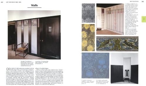 The Elements of Style: An Encyclopedia of Domestic Architectural Detail by Stephen Calloway