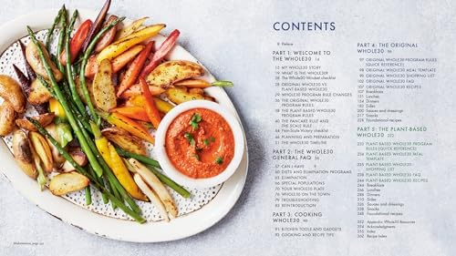 The New Whole30: The Definitive Plan to Transform Your Health, Habits, and Relationship with Food by Melissa Urban