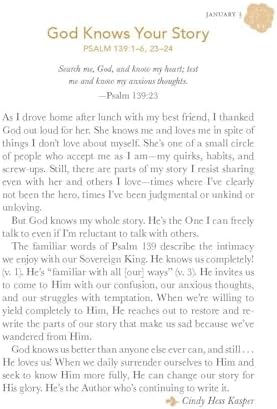 God Loves Her: 365 Devotions for Women by Women by Our Daily Bread