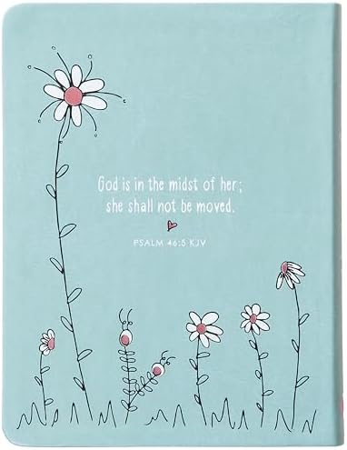 Trusting God With Every Breath: 365 Daily Devotions for Women – Find Hope for the Ups and Downs of Life by Amy Mecham