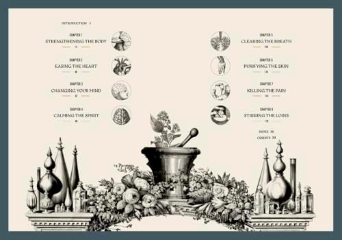 The Apothecary's Garden: The science and mythology of medicinal plants (Royal Botanic Gardens, Kew) by Royal Botanic Gardens Kew