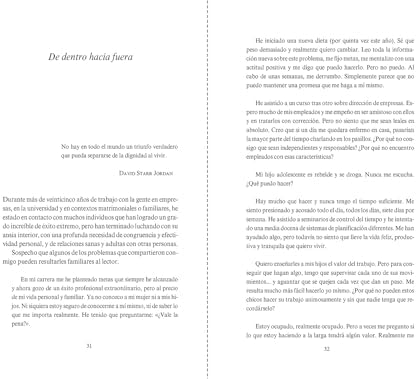 Los 7 hábitos de la gente altamente efectiva (30 aniversario) / The 7 Habits of Highly Effective People (30th Anniversary) (Spanish Edition) by Stephen R. Covey