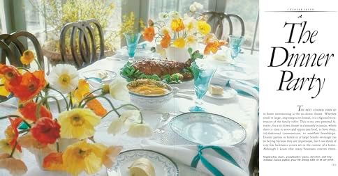 Entertaining by Martha Stewart