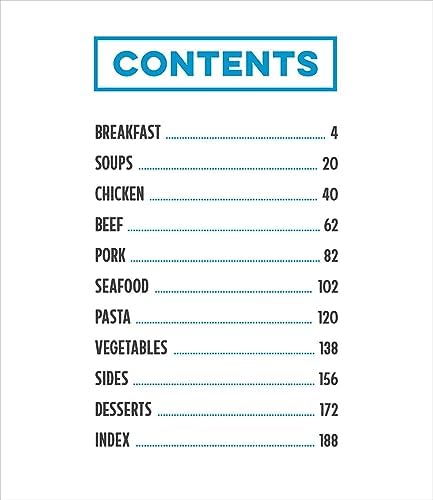 The Beginner's Cookbook: Simple - Easy - Delicious by Publications International Ltd.