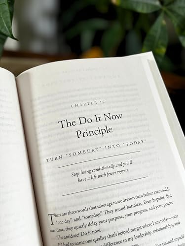 Legacy Letters: Timeless Principles I Learned, Lived, and Leave Behind by Chris Hodges