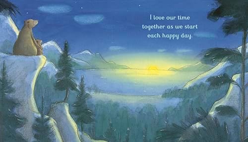 I Love You to the Moon and Back by Amelia Hepworth