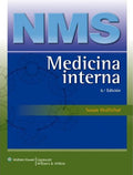 NMS Medicina Interna (National Medical Series-Medicine) (Spanish Edition) by Susan Wolfsthal