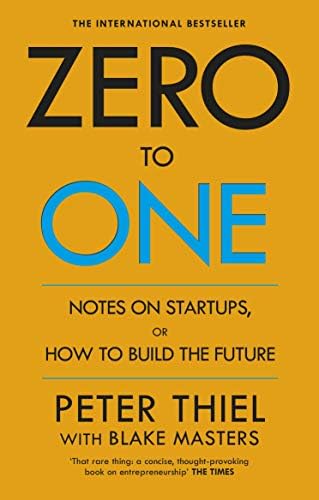 Zero To One,The $100 Startup, You Are a Badass at Making Money 3 Books Collection Set by Jen Sincero