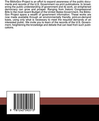 Congressional Record Vol. 156, No. 125 by United States Congress