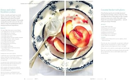 Sunshine, Lemons and Sea Salt: A Celebration of Modern Coastal Home Cooking by Donna Hay