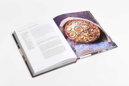 Plenty More: Vibrant Vegetable Cooking from London's Ottolenghi [A Cookbook] by Yotam Ottolenghi