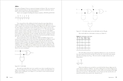 Computer Architecture by Charles Fox