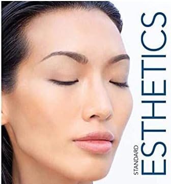 Milady Standard Esthetics: Fundamentals by Milady