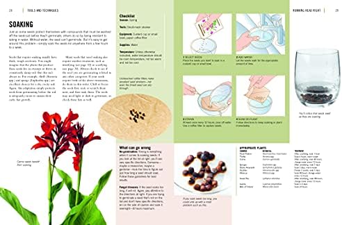 The Plant Propagator's Bible: A Step-by-Step Guide to Propagating Every Plant in Your Garden by Miranda Smith