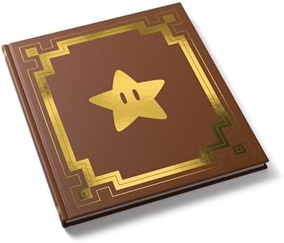 Rosalina's Storybook by Nintendo